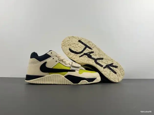 Cheap TBkick TR Jack Jordan x Scott FZ8117-102 Jumpman Travis 0504